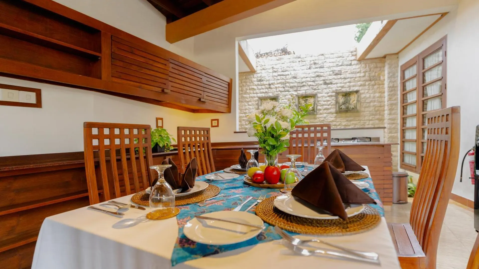 Desamuda Village Seminyak 0*,