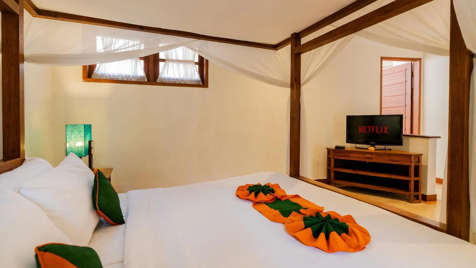 Villa Desamuda Village Seminyak