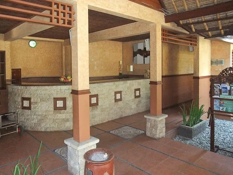 Desamuda Village Seminyak  Villa