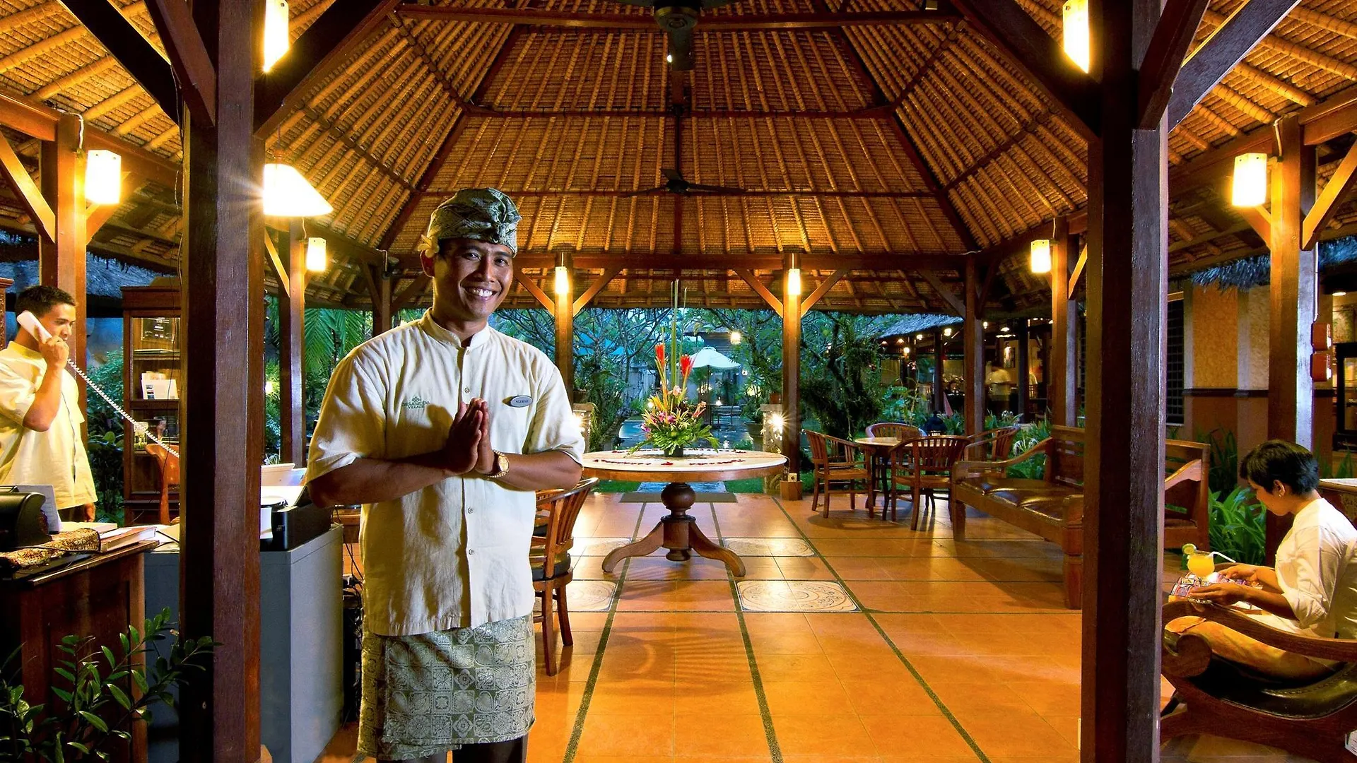 Desamuda Village Seminyak 0*,