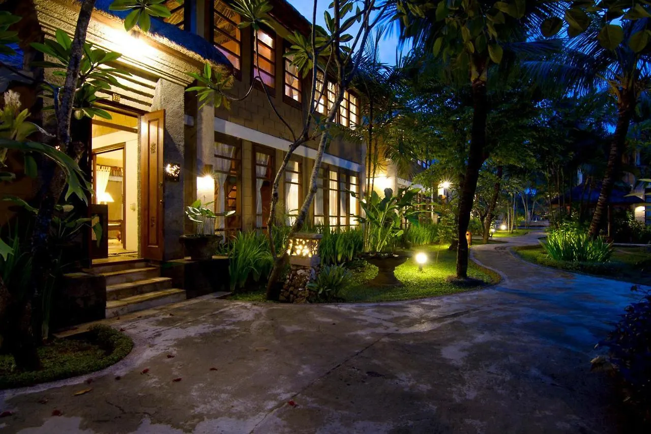 Desamuda Village Seminyak  0*, Seminyak (Bali)