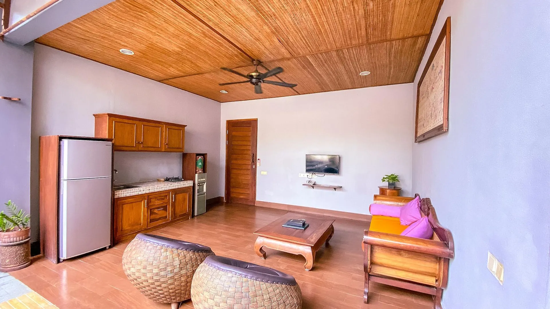 Villa Desamuda Village Seminyak