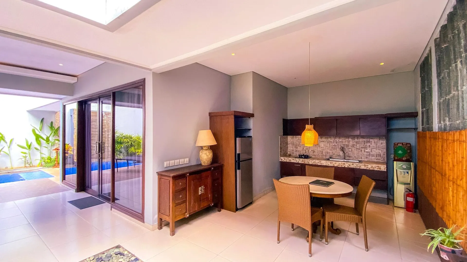 Villa Desamuda Village Seminyak