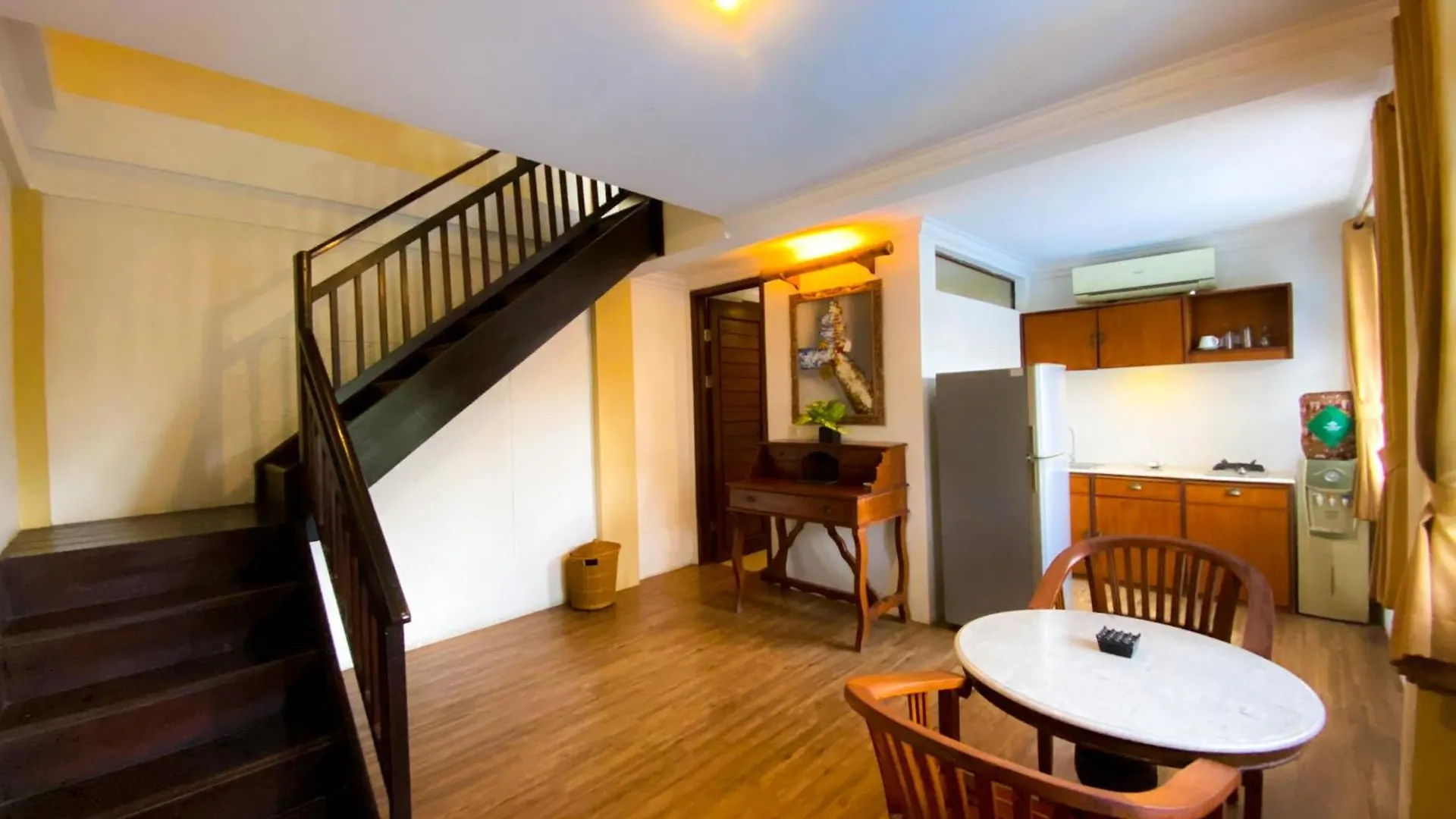 Desamuda Village Seminyak  Villa