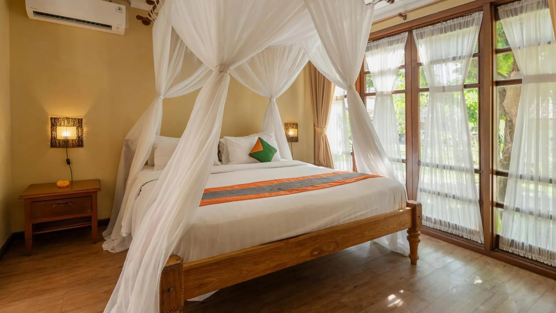 Desamuda Village Seminyak  Villa Seminyak (Bali)