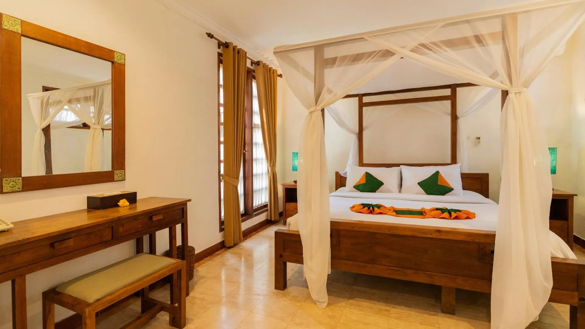 Villa Desamuda Village Seminyak  Indonesia